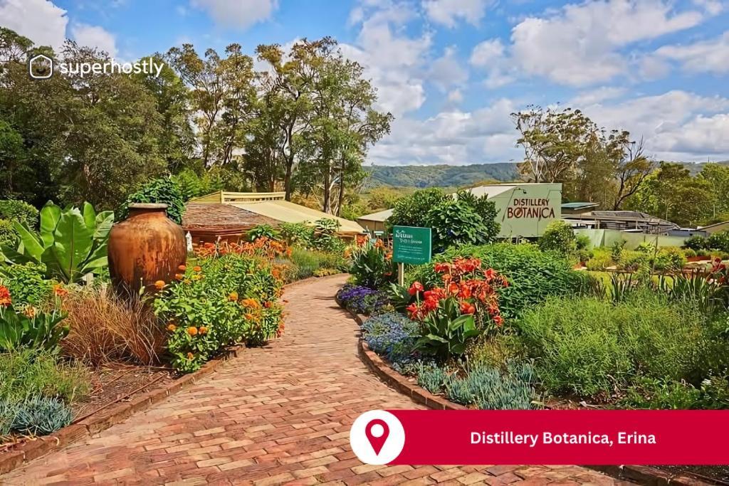 Terrigal Beach Home With Jacuzzi Bagian luar foto